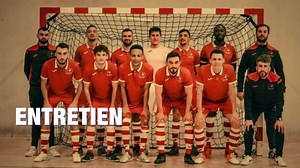 Interview - Loic Bienaimé (Coqs Rouges Futsal) : “On devait peut-être fusionner avec les Girondins, cela ne s’est pas fait”