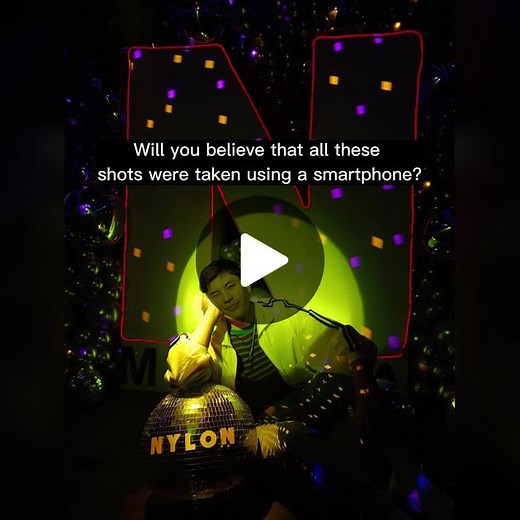 Capturing Ultra Clear Night Photos with OPPO Reno8 5G
