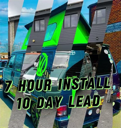 Green Canvas Edition