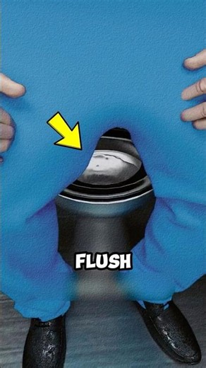 Is Poop Just Leftover Food? 💩😳