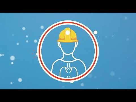 Pneumoconiosis - Occupational ILD