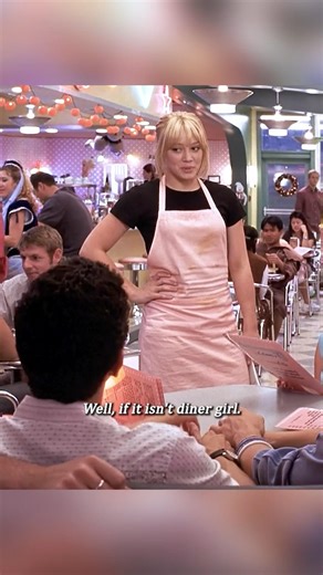 A Cinderella Story (2004) – Sweet Modern Teen Romance & High School Fairy Tale#shorts