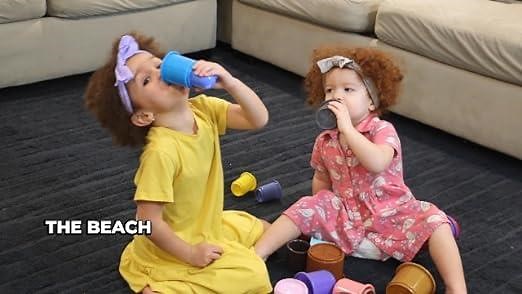 stacking cups stacking toy, your child deserve! 