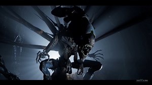 Aliens: Dark Descent — How to Beat an Alien Queen