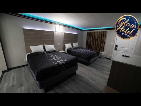 Artesia Motor Inn | Los Angeles (CA), United States | Hotel Review 🛏️