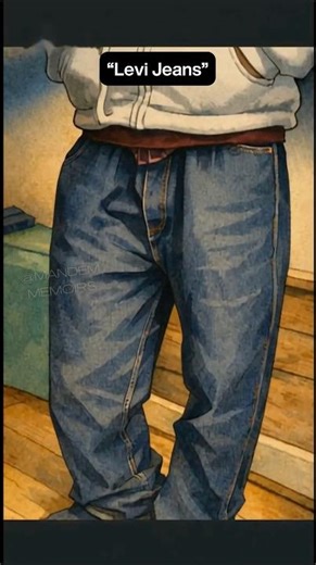 Which Levi Model Fits You Best #jeans #styling