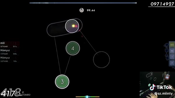 Mastering Osu Gameplay with Ghost Rule Techniques