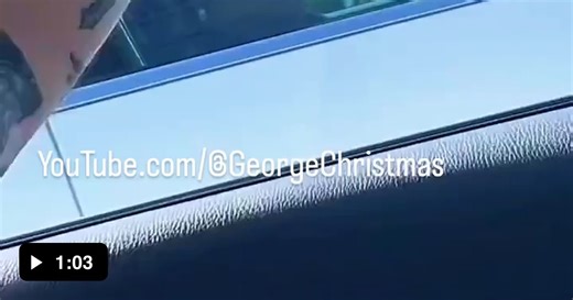 You know it's a good prank when everybody laughs - Video