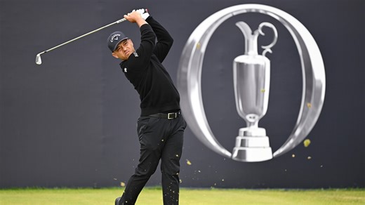 Highlights: The Open Championship, Final Round