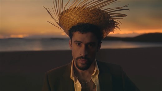 Bad Bunny to headline Super Bowl Halftime Show