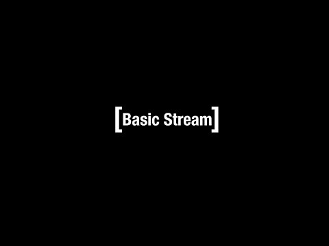 Basically Streaming, Wokring & Slacking off (fixing OBS chat for some reason)