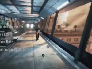 Crysis 2 Opening and Gameplay Videos Part1