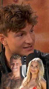 “Han har ingenting, som jeg gerne vil have” 🥵 Karl og Regitze er gæster i det seneste afsnit af Paradisets Hemmeligheder. Du kan se episoden på Viaplay eller lytte til den, der hvor du normalt hører dine podcasts 🎙️ | Paradisedk