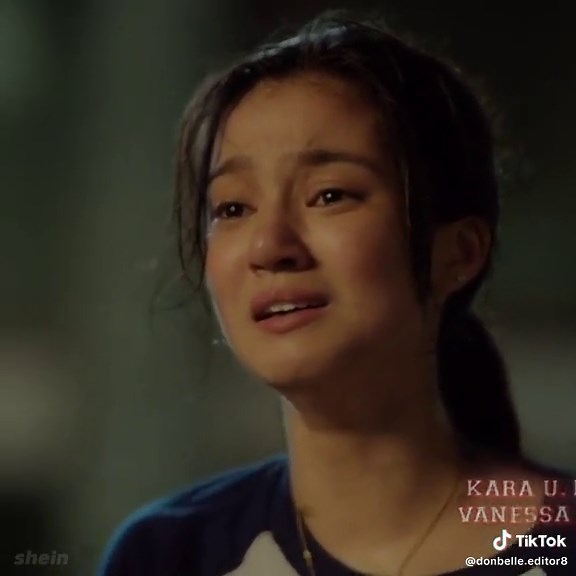 Donbelle Iyak na Iyak Moments in He's Into Her