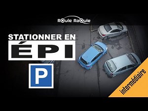 RANGEMENT EPI - 🚗💨PERMIS 2021