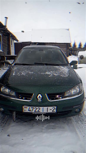 Exploring the Renault Laguna 2: A 2001 French Classic