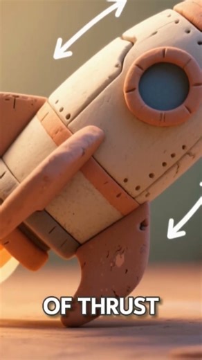 How Do Rockets Work | Space Exploration For Kids | Rocket Science Explained | Nasa Rockets | STEM