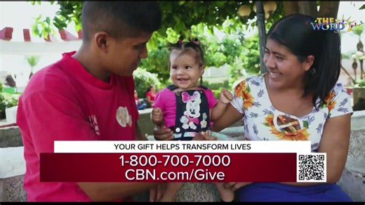 The Word Network Live! | The Word Network