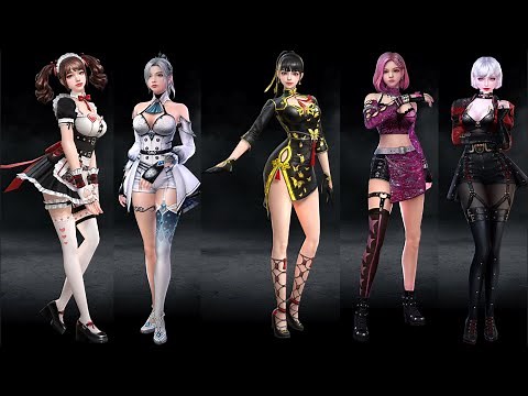 如何在PC上遊玩CSO單機版(0427全武器角色版)(包含全武器、角色、道具、BOT全模式)(CSNZ ALL Weapon & character )