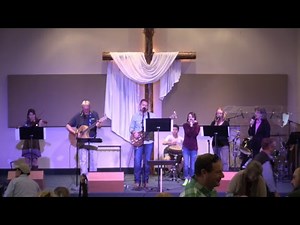Clearview Community Church Live Stream - Buena Vista, Colorado - 4/2/17 10:45am Service