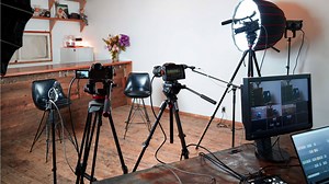 大阪の出張ライブ配信サービス MDMライブ