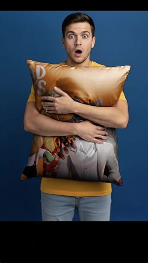 Photoshop Pillow Design | Photoshop Pillow Print Design Photoshop Tutorials Photoshop Photo Editing with Photoshop #photoshoptutorial ##GraphicDesign #PhotoshopTricks