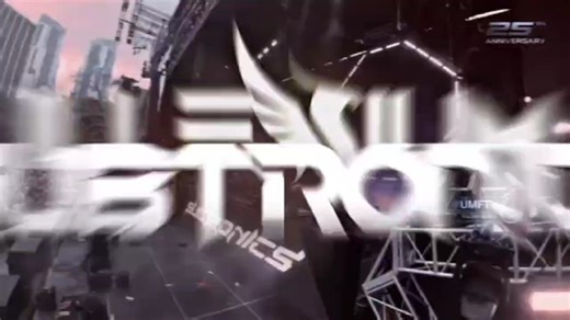 Subtronics在ultra电音节最新现场带来和Illenium合作的新ID