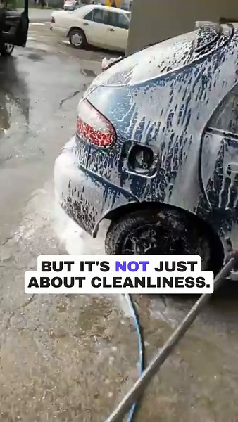 Unique Car Wash Experiences in Albania
