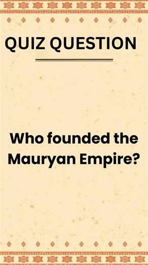 #shorts#Test Your Indian History Knowledge | Can You Answer This? | Class 7–10 #Shorts#
