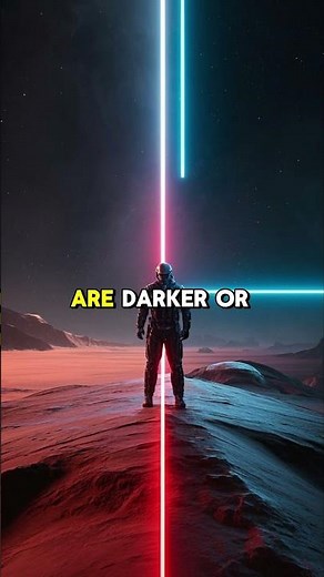 Why Is Mars Red? The Truth Behind the Rusty Planet