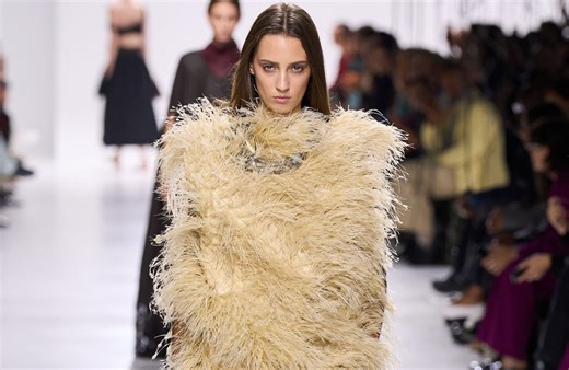 Voici les 7 grandes tendances mode qui feront 2026 selon Lyst  - Elle