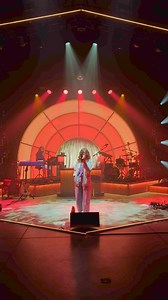 20K views · 773 reactions | Getting tour ready! Ft. the first look at this GORGEOUS stage design 襤 See y’all so soon #goodtogethertour ️: lakestreetdive.com : Emily Lichter | Lake Street Dive | Facebook