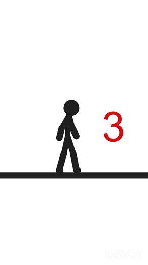 walk tutorial #animation #stickman #stickman #tutorial #edit #stickmodes