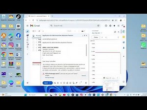 How to Send an Email on a Laptop (Beginner-Friendly Steps