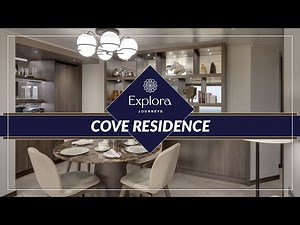 Explora I | Cove Residence (CO): Suite Tour