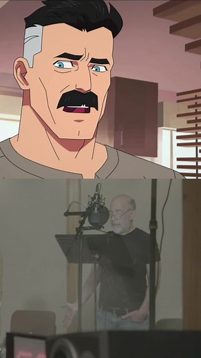 Exclusive Invincible BTS Sneak Peek