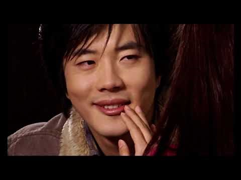 SAD LOVE STORY - FULL OST with Scenes - Classic Korean Drama starring Kwon Sang Woo, Hee Sun Kim
