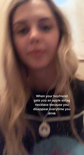 Apple AirTag Necklace: Never Fear Getting Lost Again