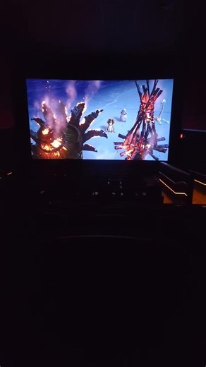 my favorite scene in Madagascar 2005.