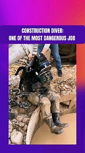 2.7K views · 52K reactions | Keeping the construction site moving! ...