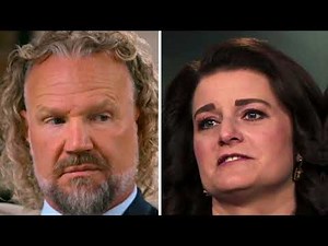 Robyn & Kody Brown's SHOCKING Divorce Confirmed? Inside the Heartbreaking Truth Behind Their Issues!