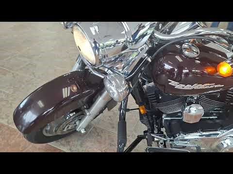 2007 Road King Custom Walk Around | South East Harley-Davidson