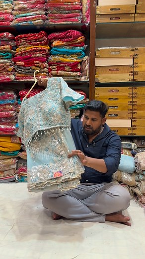 ✨ Designer Net Saree with Readymade Blouse ✨ Perfect for weddings, parties & festive vibes 💃 Shop the latest trend now at Mamta Saree 💖 📍 Paschim Darwaza, Patna City 📞 93342 88830 #MamtaSaree #NetSaree #DesignerSaree #ReadymadeBlouse #PatnaCity #SareeLove #IndianFashion #SareeStore #WeddingLook #PartyWearSaree #EthnicStyle #ShopNow | Mamta saree