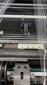 Threading threads into guide needles using threading needles