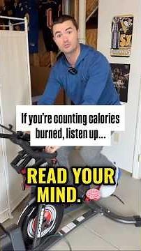 How many calories are you ACTUALLY burning in your workouts?