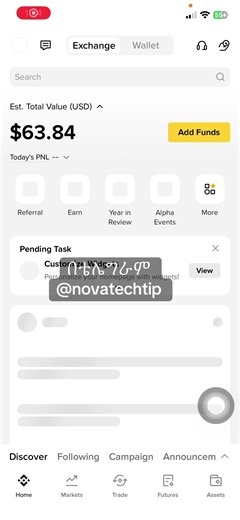 NovaTech (@nova.techtip)’s videos with original sound - Ethio YouTube solution