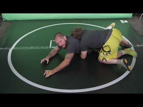 Behind The Dirt: Par Terre Defense