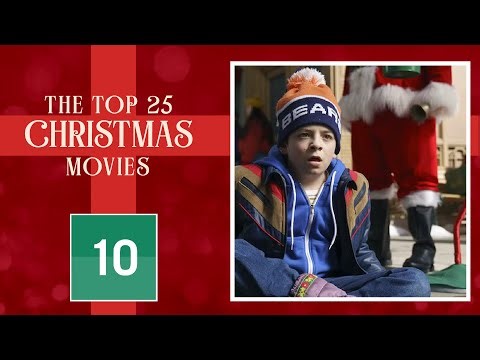 No. 10 – 8-Bit Christmas | Christmas Movie Countdown (Ranking)