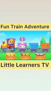 Learn Numbers & Counting | Educational Video for Kids