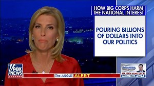 "By purging opposing voices off the internet altogether, they can so further political divisions and distort the political debate in the country." — Laura Ingraham | Fox News